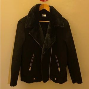 H&M Oversized Jacket